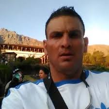 Tomás Vargas Barreto