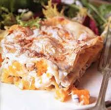 Amh S Thermomix Butternut Pumpkin And Hazelnut Lasagne Http Www Forumthermomix Com Index Php Topic 6161 0 Comida Comidas Ricas Pasta