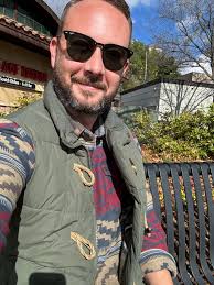 Feels good when someone compliments your shirt and asks where you got it  and you get to say “a cool men's store in Oneonta.” The Southern  Haberdashery & Provisions Co.