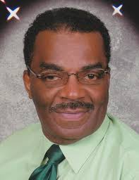 Obituary information for Edmond Perkins Sr.