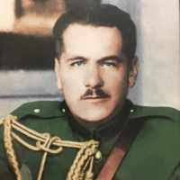 Sixto Antonio Lazcano Vereo (1891–1971)