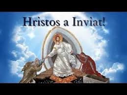 Hristos A Inviat Cantat In Mai Multe Limbi Hristos Bună Dimineața Limbă