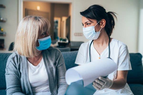 The average cost of an intensive care COVID-19 hospitalisation is $127,000