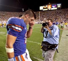 I was scouring the internet today looking for something that would get my mind off of the bad things happening in the world and somehow i ran back into the story about tim tebow feeding his dog for. Tebow Crying Imgur