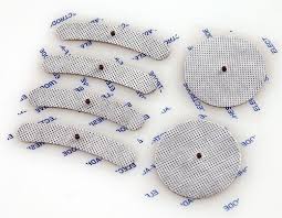 The verseo epen hair removal system is awesome! Verseo Conductive Face Patches Hair Removal By Verseo Shop Online For Beauty In The United Arab Emirates