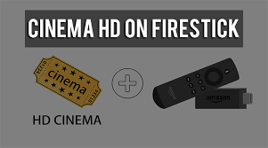 Cinema hd is the best alternative to watch movies and tv shows, and here's how to install the latest apk version on firestick & fire tv. How To Install Cinema Hd Apk On Firestick And Fire Tv 2020