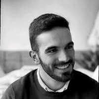 2 "Ignacio Luque Ruiz" profiles