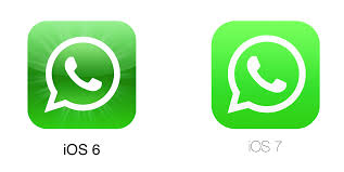 Whatsapp After Ios 7 Icons Lace Iphone Wallpaper Phone Background Patterns Ios 7
