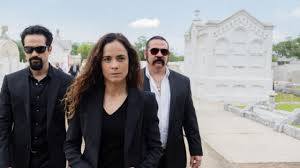 Fortin and joshua john miller. Queen Of The South Season 5 Plot Release Date And Alice S Statement Today In Bermuda