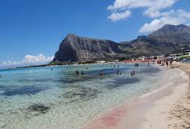 San vito lo capo bed and breakfast. San Vito Lo Capo Beach Sicily In Tour