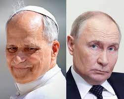 Will the new Leo elevate Leo XIII's Cardinal Newman to a Doctor of the  Church?