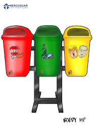 Let our ai cartoonize your photos. Tempat Sampah Goldpencil Id