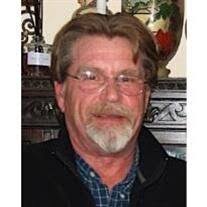 Paul "Benny" Cooke, Jr. Obituary