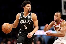 Use it in your personal projects or share it as a cool sticker on tumblr, whatsapp, facebook messenger, wechat, twitter or in other messaging apps. Stephen A Compliments Dinwiddie Talking Svg Departure He Responds Netsdaily