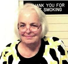 Memories of Nancy Coble