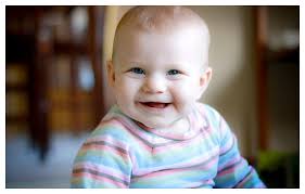 Very cute and beautiful babies i love these babies very much. Cute Baby Smile Hd Wallpapers Pics Download