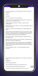 La historia del yerno millonario gira el yerno millonario pdf. Novela Completa De Yerno Del Millonario Gratis For Android Apk Download