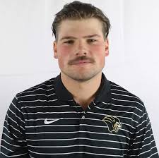 2022-23 Men's Golf Roster