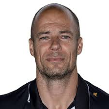 Kilmarnock FC » Player list