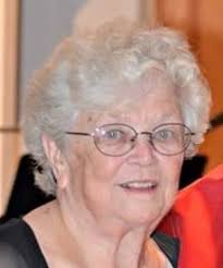 Mary Ellen Bates Obituary