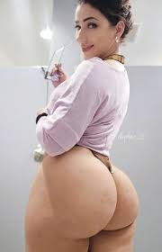 Its lunchtime and I am feeling horny- would you spend the hour making my  ass clap?