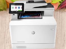 Hp laserjet pro mfp m227fdw driver downloads. Printer Driver Hp