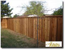 The average cost of installing a fence is between $13 and $50 per linear foot. Fence Prices Fencing Prices Cost Of New Fencing