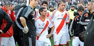 Maybe you would like to learn more about one of these? Si Habia Un Plan Para Salvar A River Salio Todo Mal Dicen Los K