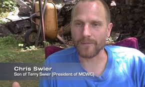 Conspiracy Theory with Jesse Ventura" Great Lakes (TV Episode 2010)