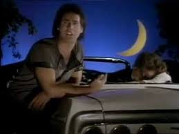 Night Ranger When You Close Your Eyes 1984 Music Video Hq Night Ranger Music Memories Old School Music