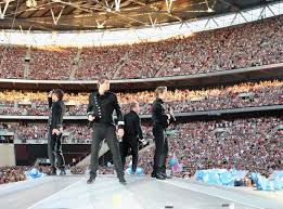 The original wembley stadium (/ˈwɛmbli/; 11 Artists Who Absolutely Rocked Wembley Stadium Bigtop40