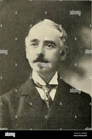 Edwin stanton hi-res stock photography and images