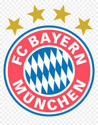 The resolution of image is 849x903 and classified to dragon ball logo, soccer ball, basketball ball. Logo Bayern Munchen Png Transparent Png Vhv