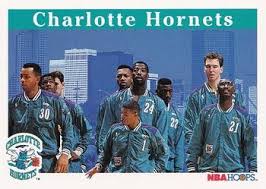 Charlotte hornets roster and stats. Muggsy Bogues Gallery 1992 93 Trading Card Database