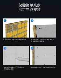off 隔音板卧室家用墙装室内墙面吸音板酒吧ktv墙体隔音吸音材料 tmall com天猫 map map screenshot screenshots