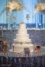 Bling Wedding Cake Table Wedding Cake Table Wedding Cake Table Decorations Bling Wedding Cakes