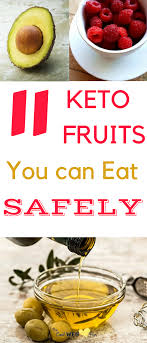 11 Fruits Can You Eat Safely In A Ketogenic Diet Cool Web Fun Keto Fruit Fruit On Keto Diet Keto Diet Recipes