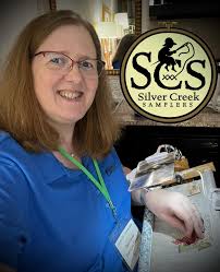 Are retreats limited to cross stitchers?