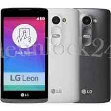 A lg leon unlocked using our codes will be factory unlocked . How To Unlock Lg Leon H340n Leon Lte By Code