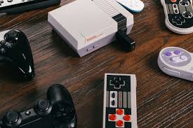 Explore a wide range of the best nintendo retro console on aliexpress to find one that suits you! The Best Nes Classic Edition Wireless Controller The Verge