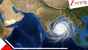 Cyclone: এবার বঙ্গোপসাগরের বুকেই গুমরোচ্ছে বীভৎস সাইক্লোন; এপ্রিল জুড়েই ঘূর্ণিঝড়ের শঙ্কা