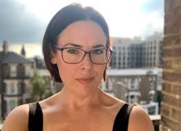 Fiona Newton interviews Elle Hardy