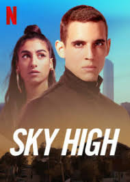 What we do know, however, is that some series on netflix are basically made for watching while high. Sky High Film Rezensionen De