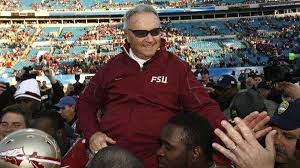 Bobby bowden has been diagnosed with a terminal medical condition, his family announced on wednesday. Fsu Legend Bobby Bowden Diagnosed With Terminal Condition