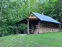 Quality historic home painting, log cabin restoration, log rot repair & log maintenance. Cabin And House Vacation Rentals In Upper Peninsula Of Michigan Airbnb