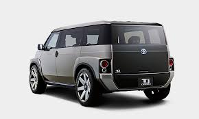 Shop new and used suvs, wagons and vans today. Toyota Tj Cruiser Van Cool Material