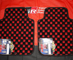 Ensure that your seat has no visible wear and tear. Jdm Car Floor Mats Karo Sisal Floor Mats Nengun Performance A Wide Variety Of Car Floor Mats Options Are Available To You Welcome To The Blog