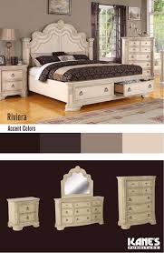 Here S An Easy Tip To Save Space While Catching Z S Consider Kane S Collection Of Fancy Yet Functional Storage Bed Bedroom Essentials Bed Storage Bedroom Set