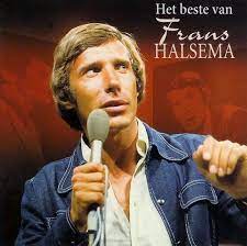 Bol Com Beste Van Frans Halsema Frans Halsema Cd Album Muziek