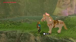 But if you are ready to put in the hours, you can save yourself some washing and brushing time. Zelda Breath Of The Wild Guide Everything You Need To Know About Horses Like How To Kill And Revive Them Polygon